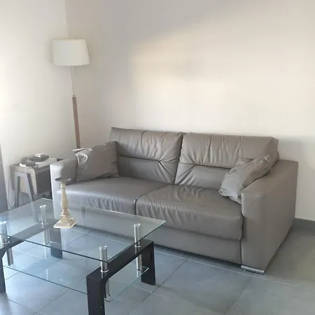 Appartement Unique